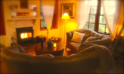 Pear Tree Hollow - Accommodation in Brisbane 1