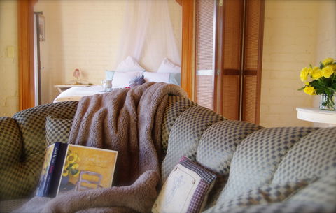 Pear Tree Hollow - Accommodation in Brisbane 2