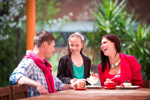 Peppers Gallery Hotel - Accommodation in Brisbane 1