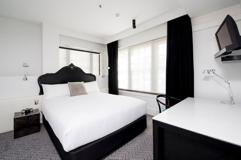 Peppers Gallery Hotel - Accommodation in Brisbane 2