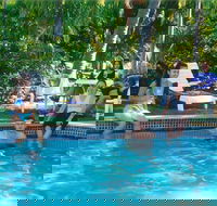 Pine Tree Motel - Accommodation in Brisbane