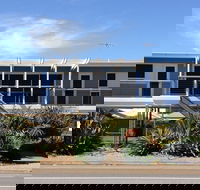 Port Willunga Blue - Accommodation in Brisbane