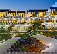 Quality Hotel Taylors Lakes - Accommodation in Brisbane