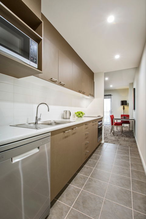 Quest  Liverpool - Accommodation in Brisbane 1