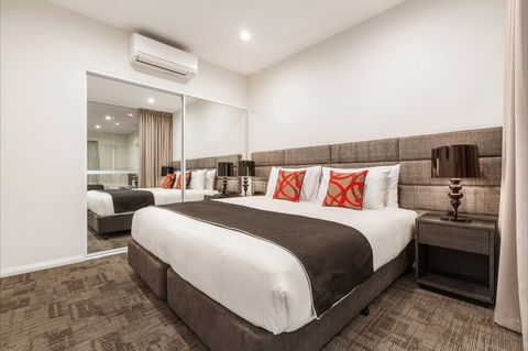 Quest  Liverpool - Accommodation in Brisbane 2