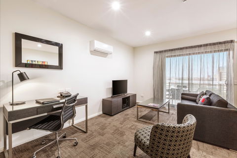 Quest  Liverpool - Accommodation in Brisbane 3