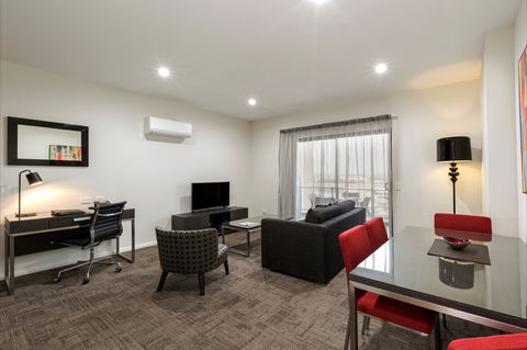 Quest  Liverpool - Accommodation in Brisbane 4
