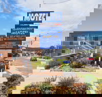 Queanbeyan Motel - Accommodation in Brisbane