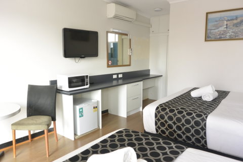 Queanbeyan Motel - Accommodation in Brisbane 3