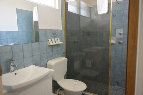 Queanbeyan Motel - Accommodation in Brisbane 4