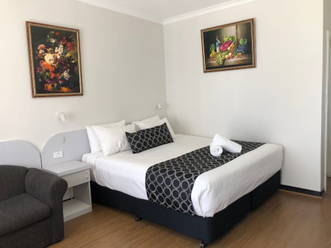 Queanbeyan Motel - Accommodation in Brisbane 5