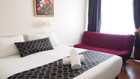 Queanbeyan Motel - Accommodation in Brisbane 6