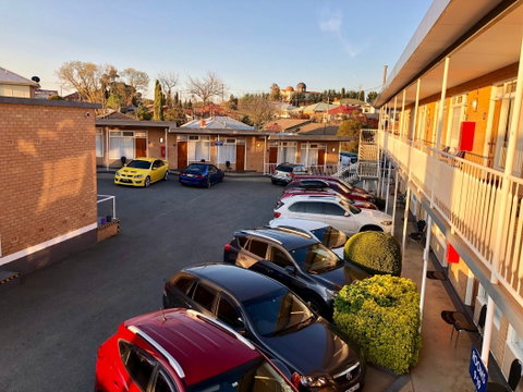 Queanbeyan Motel - Accommodation in Brisbane 7