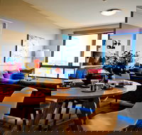 Quest Mascot Apartment - Accommodation in Brisbane