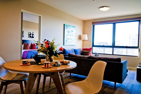 Quest Mascot Apartment - Accommodation in Brisbane 0