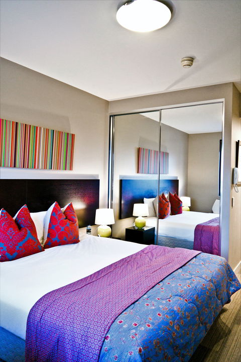 Quest Mascot Apartment - Accommodation in Brisbane 2