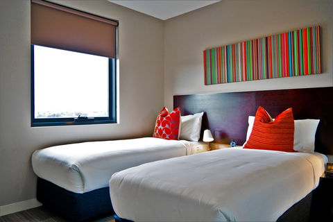 Quest Mascot Apartment - Accommodation in Brisbane 4