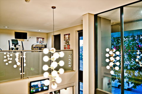 Quest Mascot Apartment - Accommodation in Brisbane 6
