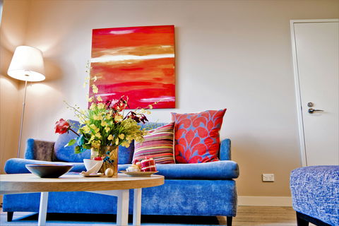 Quest Mascot Apartment - Accommodation in Brisbane 7