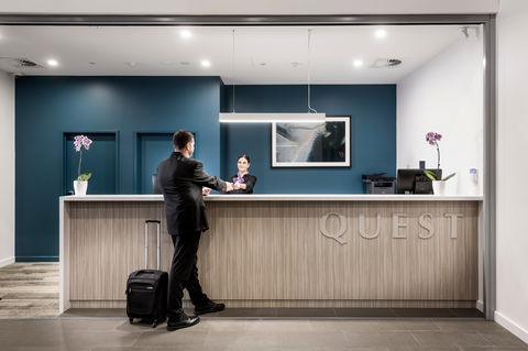 Quest Midland - Accommodation in Brisbane 6