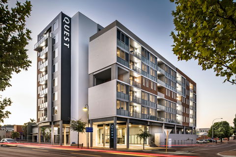 Quest Midland - Accommodation in Brisbane 8