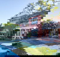 Randwick Manor - Accommodation in Brisbane