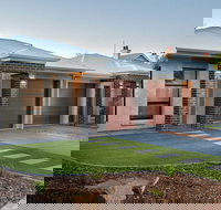 Renmark River Villas - Accommodation in Brisbane