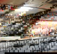 Renner Springs Desert Inn - Accommodation in Brisbane