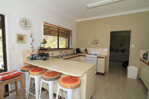 River Paradise In Badgee - Accommodation in Brisbane 2