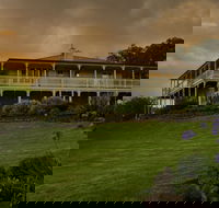R on the Downs Rural Retreat - Accommodation in Brisbane