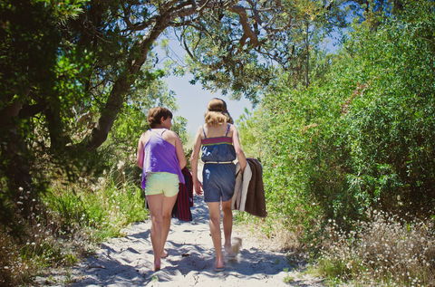 Rosebud Foreshore Camping - Accommodation in Brisbane 3