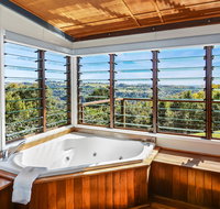 Rosebrook Cottages - Accommodation in Brisbane
