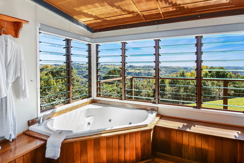 Rosebrook Cottages - Accommodation in Brisbane 0