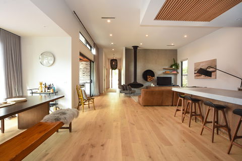RT Edgar Flinders - Accommodation in Brisbane 2