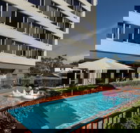 Rydges Bankstown Sydney - Accommodation in Brisbane