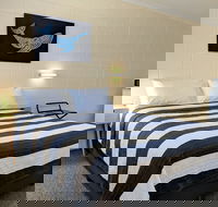 Sail Inn - Yeppoon - Accommodation in Brisbane