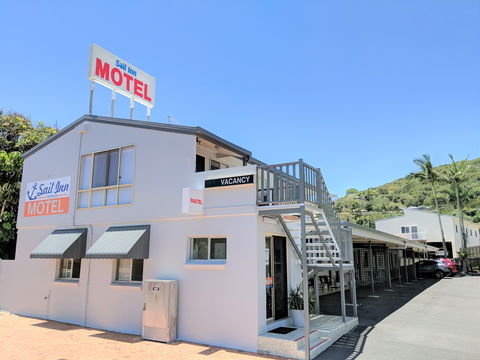 Sail Inn - Yeppoon - Accommodation in Brisbane 1