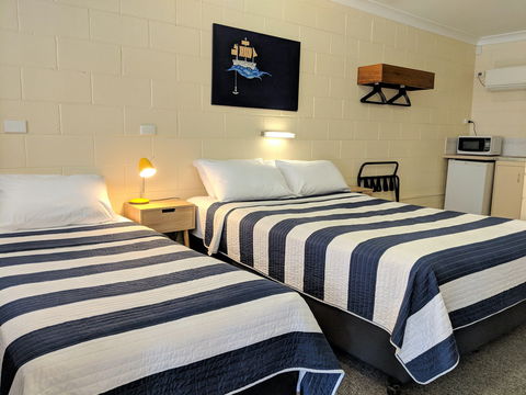 Sail Inn - Yeppoon - Accommodation in Brisbane 3