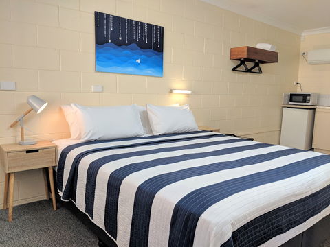 Sail Inn - Yeppoon - Accommodation in Brisbane 4