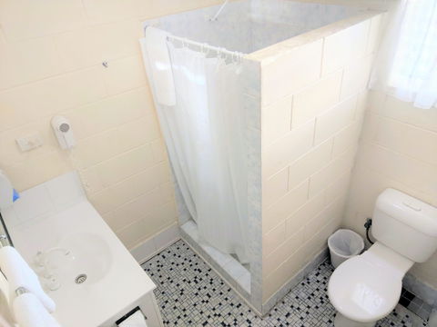 Sail Inn - Yeppoon - Accommodation in Brisbane 5