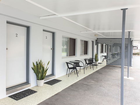 Sail Inn - Yeppoon - Accommodation in Brisbane 6