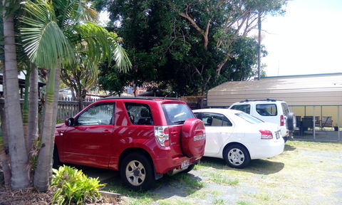 Sail Inn - Yeppoon - Accommodation in Brisbane 7