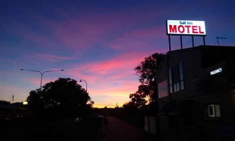 Sail Inn - Yeppoon - Accommodation in Brisbane 8