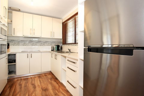 Sandy Toes Beach House Jervis Bay - Accommodation in Brisbane 3