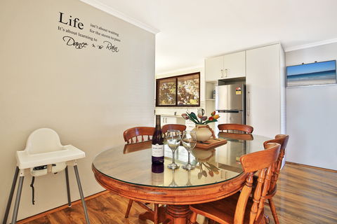 Sandy Toes Beach House Jervis Bay - Accommodation in Brisbane 4