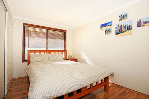 Sandy Toes Beach House Jervis Bay - Accommodation in Brisbane 5