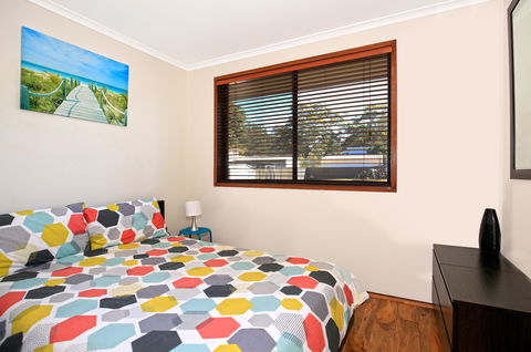 Sandy Toes Beach House Jervis Bay - Accommodation in Brisbane 6