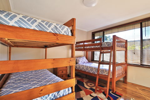 Sandy Toes Beach House Jervis Bay - Accommodation in Brisbane 7