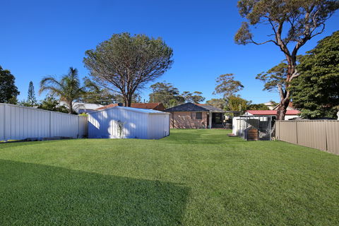 Sandy Toes Beach House Jervis Bay - Accommodation in Brisbane 8