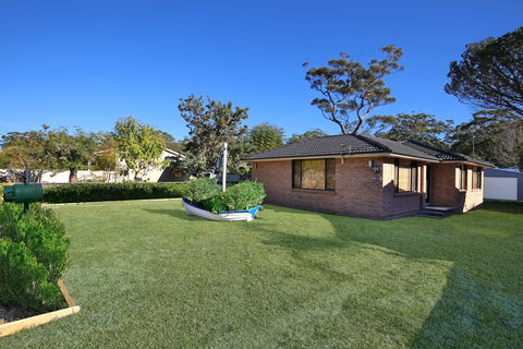 Sandy Toes Beach House Jervis Bay - Accommodation in Brisbane 9